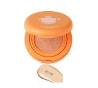 CHOSUNGAH BEAUTY - [CHOCHOS LAB 2.0] Vitamin C Glow Cushion SPF50+ PA++++ - 11g - 23N