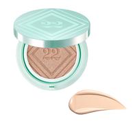 CHOSUNGAH BEAUTY - [CHOSUNGAH 22] C&T VVIG Cushion Sea Ampoule SPF50+ PA++++ - 25g - 01 Light Beige