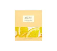 CHOSUNGAH BEAUTY - Wonder Bath Lemon Chung Essence Mask 28g x 1 sheet