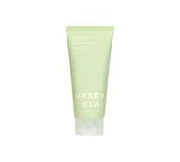 CHOSUNGAH BEAUTY - Wonder Bath Super Vegitoks Green Clay Pack Cleanser 130ml