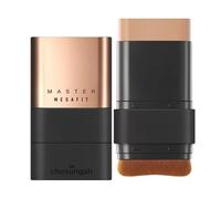 CHOSUNGAH TM Mega Fit Stick Foundation Master 16g K-Beauty Long Lasting New