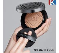 CHOSUNGAH-TM Ver.22 Vvig Cushion Cica Ampolle 25g SPF50+ PA++++ Big BB Cushion