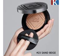 CHOSUNGAH-TM Ver.22 Vvig Cushion Cica Ampolle 25g SPF50+ PA++++ Big BB Cushion