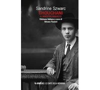 Chouchani. Il maestro inquieto