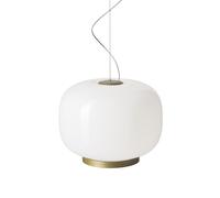 Chouchin 1 Lampadario Rovescio Oro