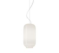 Chouchin Bianco 2 Lampadario LED Bianco