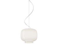 Chouchin Bianco 3 Lampadario My Light Bianco