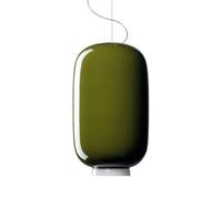 Foscarini Chouchin 2 lampada a sospensione, E27, FN210072E_40, Chouchin 2; Chouchin [Lampade per Interni > Lampade a Sospensione]