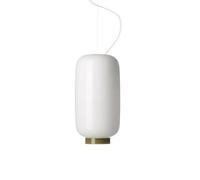 Chouchin Reverse Lampadario Bianco E Verde
