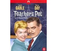 Chouchou Du Professeur, Le - Teachers Pet [Edizione: Francia]