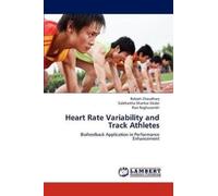 Choudhary Rakesh Sikdar Siddhartha Shankar Heart Rate Variability a (Tascabile)