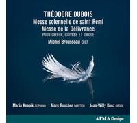 Chouer Philharmonique du Nuveau Monde - Messe Solennelle De Saint Remi