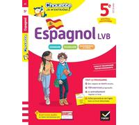 Chouette Espagnol 5e LV2 (A1 vers A2): Rappels de cours et 100 exercices corrigés: 61