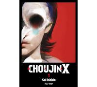 Choujin X. Discovery edition (Vol. 1)