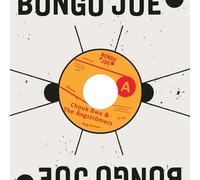 Chouk Bwa & the Angstromers Neg Ginen/Ogou Bwe (Vinyl LP)