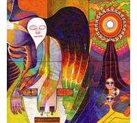 Chouk Bwa & The Angstromers Somanti (CD) Album