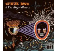 Chouk Bwa Vodou Ale (CD)