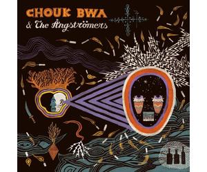 Chouk Bwa Vodou Ale (CD)