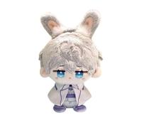 Choulyz Anime, statuetta Xavier Soft, 12 cm, ciondolo a forma di cartone animato, regalo di compleanno per i fan