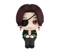 Choulyz Suo Hayato statuetta statuetta, 11 cm, look anime, mini modello, anime, statuetta da collezione