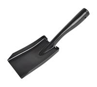 Chovela da giardino - Mano Pala da giardino, Pala da giardino - Parola di Pala da giardino per la Spiaggia - Cavella a Mano Pesante, troba di Pale da giardino in Metallo, piccola