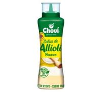 Chovi Salsa de Allioli Suave, Bottiglia Formato Famiglia, 820 ml