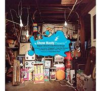 Chow Nasty - Super (Electrical) Recordings