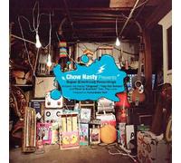 Chow Nasty Super (Electrical) Recordings (CD)