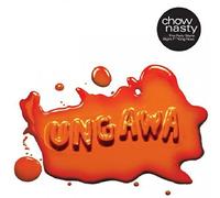 Chow Nasty Ungawa....The Party Starts Right Fking Now EP (CD)
