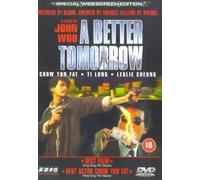 Chow Yun-Fat - Better Tomorrow [Edizione: Regno Unito] [Edizione: Regno Unito]