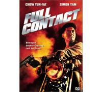 Chow Yun-Fat - Full Contact