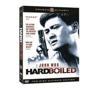Chow Yun-Fat - Hard Boiled