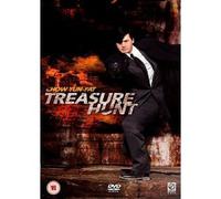 Chow Yun-Fat - Treasure Hunt [Edizione: Regno Unito]