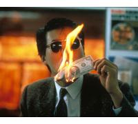 Chow Yun Fat Un Domani Migliore [1001206] Foto 8x10 (& Altre Dimensioni)