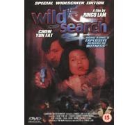 Chow Yun-Fat - Wild Search [Edizione: Regno Unito]