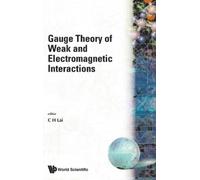Choy Heng Lai Gauge Theory Of Weak And Electromagnetic Intera (Copertina rigida)