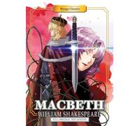 William Shakespeare Macbeth (Tascabile)