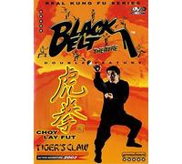Choy lay fut tiger's claw