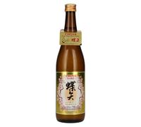 Choya Sake The Refined Japanese Sake 13,5% Vol. 0,72l