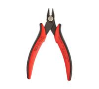 Chp-170 - Cutter Micro Flush Red Handle Chp