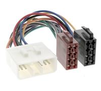 CHP 3192 Adattatore Radio Auto Cavo Spina ISO Per SUBARU