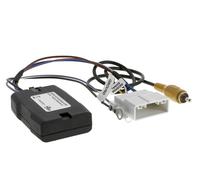 Per Nissan Pathfinder 3 R51 Videocamera Adattatore Originale Retromarcia Attacco