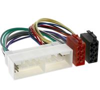 CHP 40968 Adattatore Radio Auto Cavo Spina ISO 12 V Per Hyundai E Kia