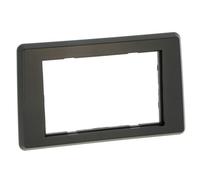 Chp 4504567 Placca Autoradio Einnau Telaio 2-DIN per Nissan Opel E Renault