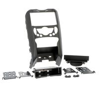 Per BMW Mini One R56 Placca Autoradio Montaggio Telaio Doppio Din 2-DIN
