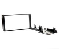CHP Autoradio Cornice Doppio DIN Montaggio Per Subaru WRX STI GRB GVF