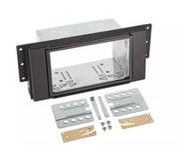 Chp SETLANDROVERDISC Set Land Rover Disco Placca Autoradio Telaio per