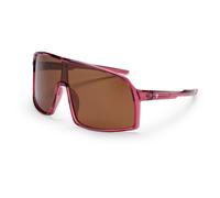 CHPO - Erica Mirror Polarized - Occhiali da ciclismo L marrone