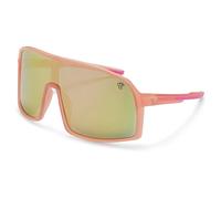 CHPO - Erica Mirror Polarized S3 - Occhiali da ciclismo M/L beige