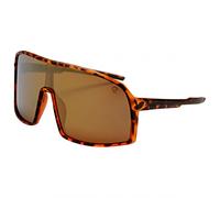 CHPO - Erica Mirror Polarized - Occhiali da ciclismo M/L marrone